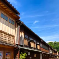 ひがし茶屋街の写真・動画_image_538206