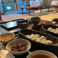 生麩甘味処 不室茶屋の写真・動画_image_538208