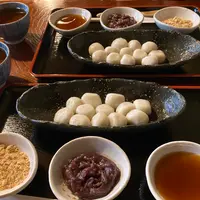 生麩甘味処 不室茶屋の写真・動画_image_538211