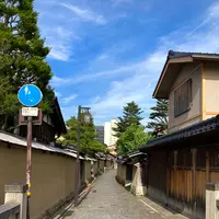 長町武家屋敷跡の写真・動画_image_538218