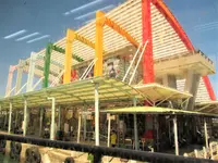 Baishawei Ferryboat Wharf [Taifulun]の写真・動画_image_538424