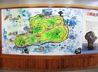 Xiaoliuqiu Visitor Centerの写真・動画_image_538470