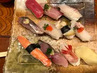 寿司処 伸福 （すしどころ しんぷく）の写真・動画_image_539274