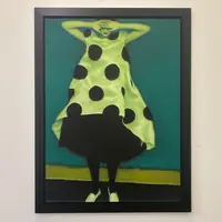 パリ市立近代美術館の写真・動画_image_539380