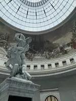 Bourse de Commerce - Pinault Collectionの写真・動画_image_539382