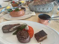 Le Tout-Paris - Cheval Blanc Parisの写真・動画_image_539389