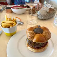 Le Tout-Paris - Cheval Blanc Parisの写真・動画_image_539392