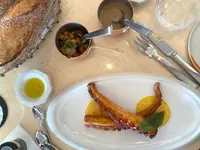 Le Tout-Paris - Cheval Blanc Parisの写真・動画_image_539393