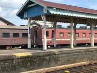 新金谷駅の写真・動画_image_539742