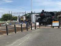 新金谷駅の写真・動画_image_539743