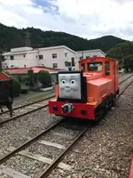 奥大井湖上駅の写真・動画_image_539753