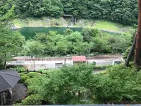 奥大井湖上駅の写真・動画_image_539756