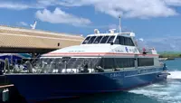 ユーグレナ石垣港離島ターミナルの写真・動画_image_539954