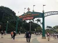 Disney Resort Station (迪士尼)の写真・動画_image_539960