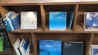 島ブックカフェの写真・動画_image_540026