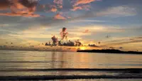 月ヶ浜（トゥドウマリの浜）の写真・動画_image_540062