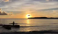 月ヶ浜（トゥドウマリの浜）の写真・動画_image_540064
