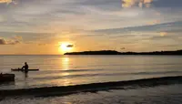 月ヶ浜（トゥドウマリの浜）の写真・動画_image_540065