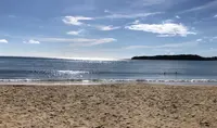 月ヶ浜（トゥドウマリの浜）の写真・動画_image_540066