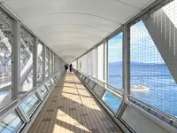 大鳴門橋遊歩道 渦の道の写真・動画_image_540432