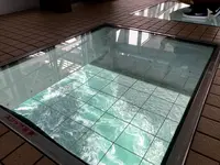 大鳴門橋遊歩道 渦の道の写真・動画_image_540433