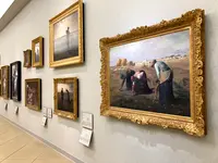 大塚国際美術館の写真・動画_image_540445
