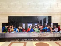 大塚国際美術館の写真・動画_image_540448