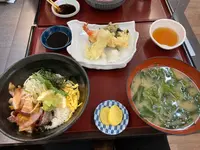 北灘漁協直送 とれたて食堂の写真・動画_image_540470
