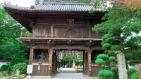四国霊場第１番札所 霊山寺（りょうぜんじ）の写真・動画_image_540483