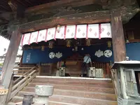 四国霊場第１番札所 霊山寺（りょうぜんじ）の写真・動画_image_540485