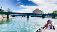 ひょうたん島クルーズの写真・動画_image_540511