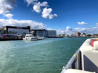 ひょうたん島クルーズの写真・動画_image_540516