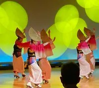 阿波おどり会館の写真・動画_image_540521