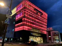 阿波おどり会館の写真・動画_image_540524