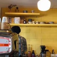 GREENSTANPS COFFEEの写真・動画_image_540724