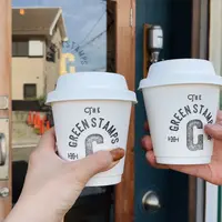 GREENSTANPS COFFEEの写真・動画_image_540725
