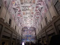 大塚国際美術館の写真・動画_image_540857