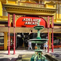Adelaide Arcadeの写真・動画_image_540894