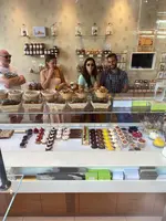 Pastry Gilles Marchalの写真・動画_image_541067