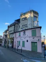 La Maison Roseの写真・動画_image_541068