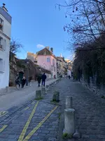 La Maison Roseの写真・動画_image_541069