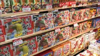 源河源吉琉球ガラス 平和通り店（美らさんぴん店内）の写真・動画_image_541210