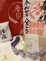 阿智神社の写真・動画_image_541411