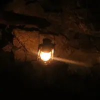 ガンガラーの谷の写真・動画_image_541602