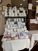 福山市カフェ 紅茶専門店パディントンの写真・動画_image_541646