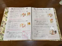 福山市カフェ 紅茶専門店パディントンの写真・動画_image_541650