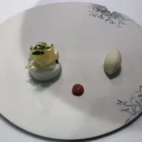 Installation Table ENSO L'asymetrie du calmeの写真・動画_image_541679