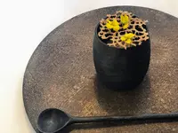 Installation Table ENSO L'asymetrie du calmeの写真・動画_image_541685