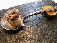 Installation Table ENSO L'asymetrie du calmeの写真・動画_image_541687