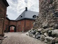 ハメ城(Saddle Castle)の写真・動画_image_541692